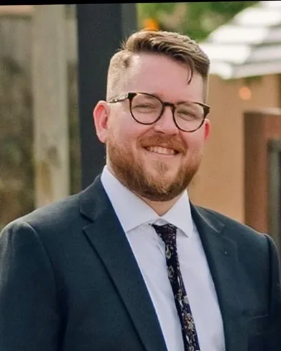 Erik Leavell